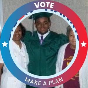 Meet your Posher, Allison